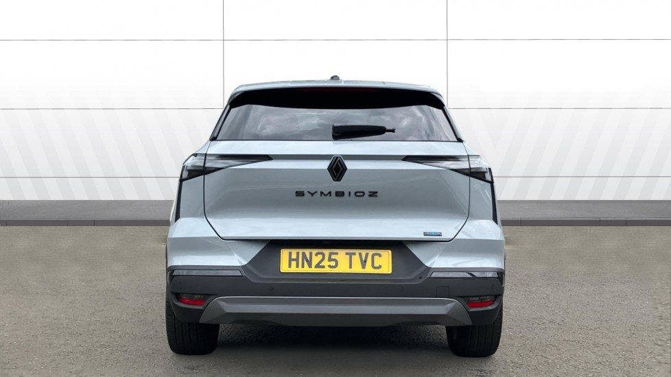 Renault Symbioz 1.6 E-Tech FHEV 145 Techno Esprit Alpine 5dr Auto Hybrid Estate - Image 6