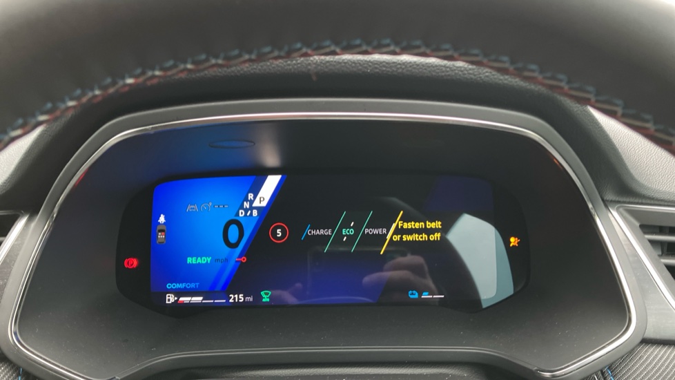 Renault Symbioz 1.6 E-Tech FHEV 145 Techno Esprit Alpine 5dr Auto Hybrid Estate - Image 18