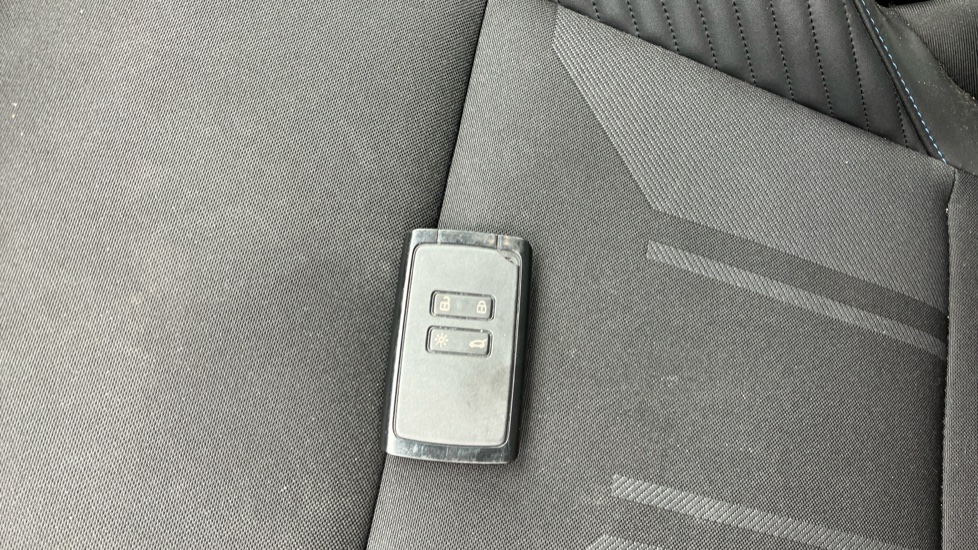 Renault Symbioz 1.6 E-Tech FHEV 145 Techno Esprit Alpine 5dr Auto Hybrid Estate - Image 20