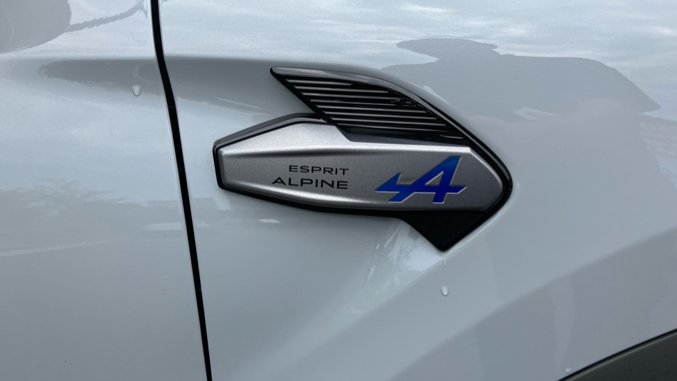 Renault Symbioz 1.6 E-Tech FHEV 145 Techno Esprit Alpine 5dr Auto Hybrid Estate - Image 22