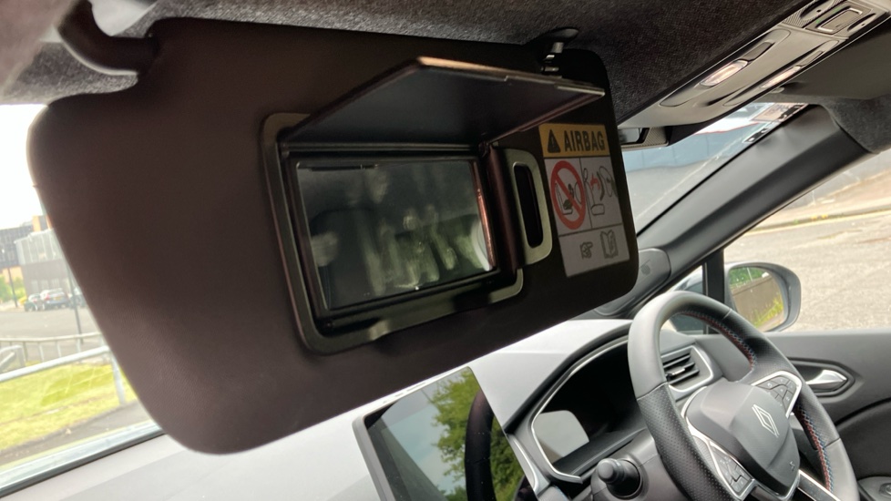Renault Symbioz 1.6 E-Tech FHEV 145 Techno Esprit Alpine 5dr Auto Hybrid Estate - Image 39