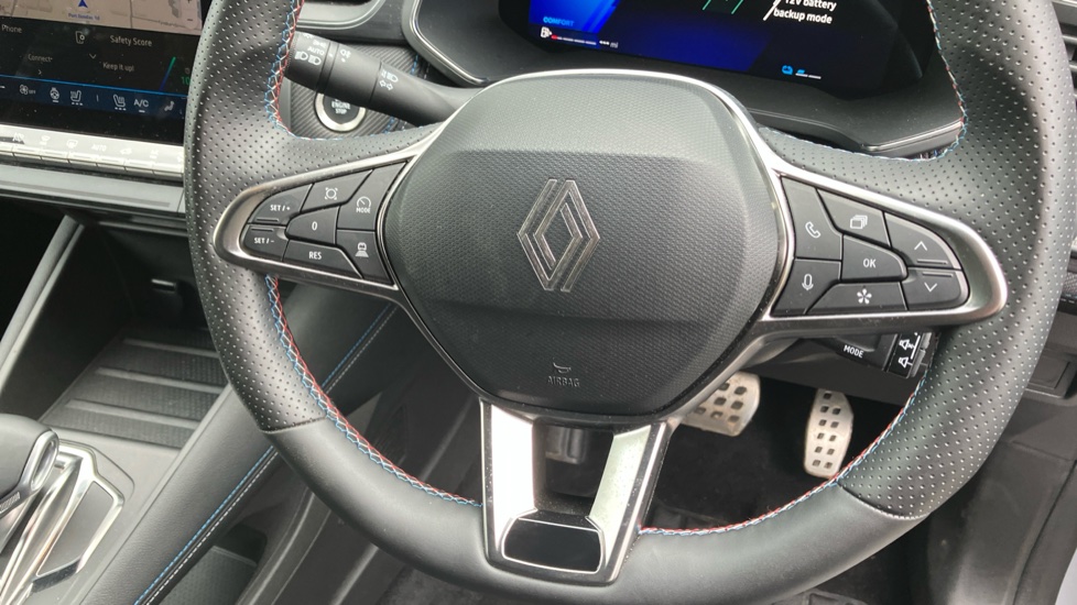 Renault Symbioz 1.6 E-Tech FHEV 145 Techno Esprit Alpine 5dr Auto Hybrid Estate - Image 43