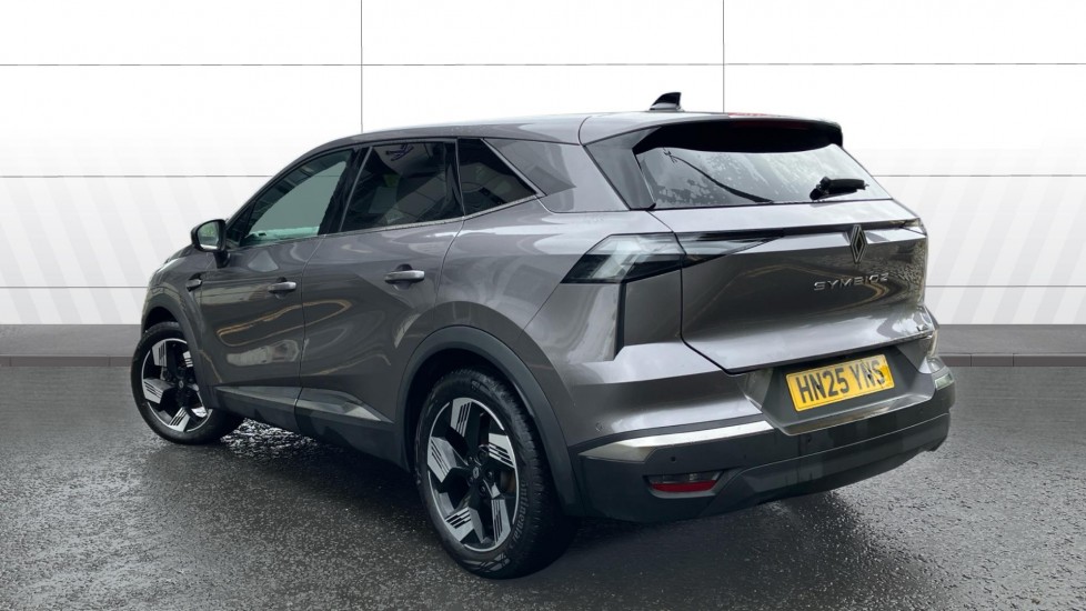 Renault Symbioz 1.6 E-Tech FHEV 145 Techno 5dr Auto Hybrid Estate - Image 2