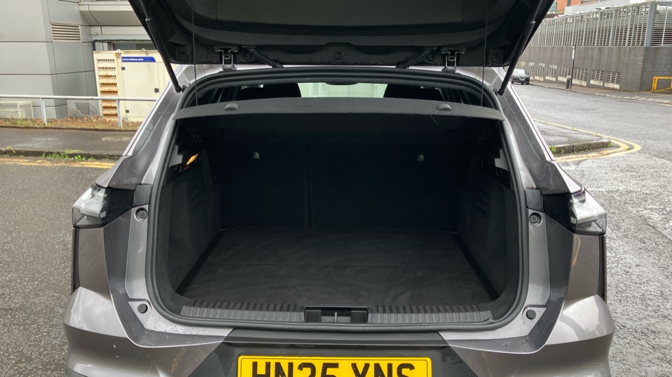 Renault Symbioz 1.6 E-Tech FHEV 145 Techno 5dr Auto Hybrid Estate - Image 4