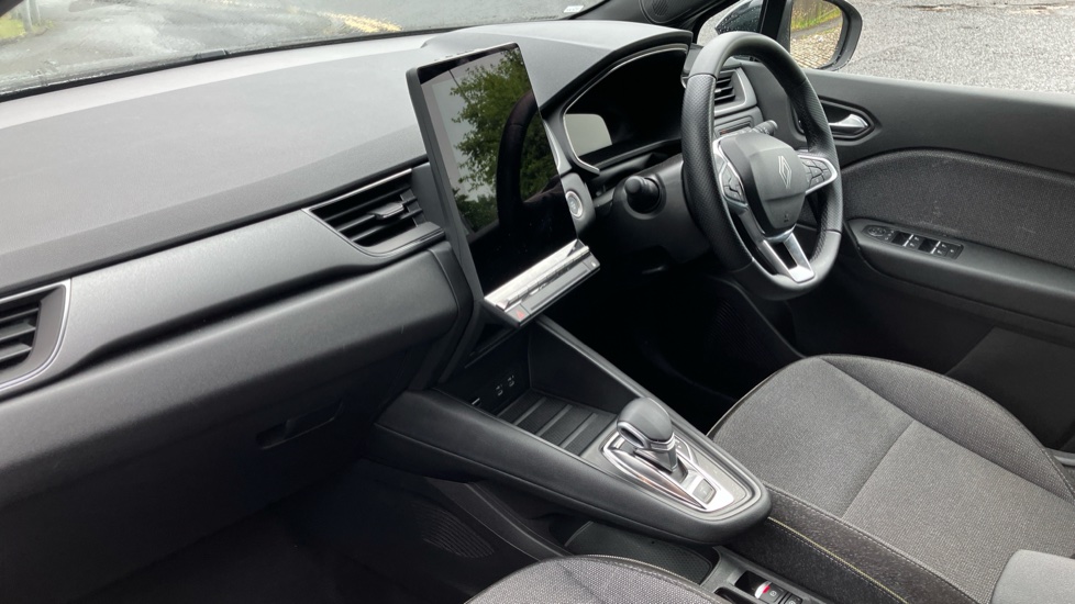 Renault Symbioz 1.6 E-Tech FHEV 145 Techno 5dr Auto Hybrid Estate - Image 9