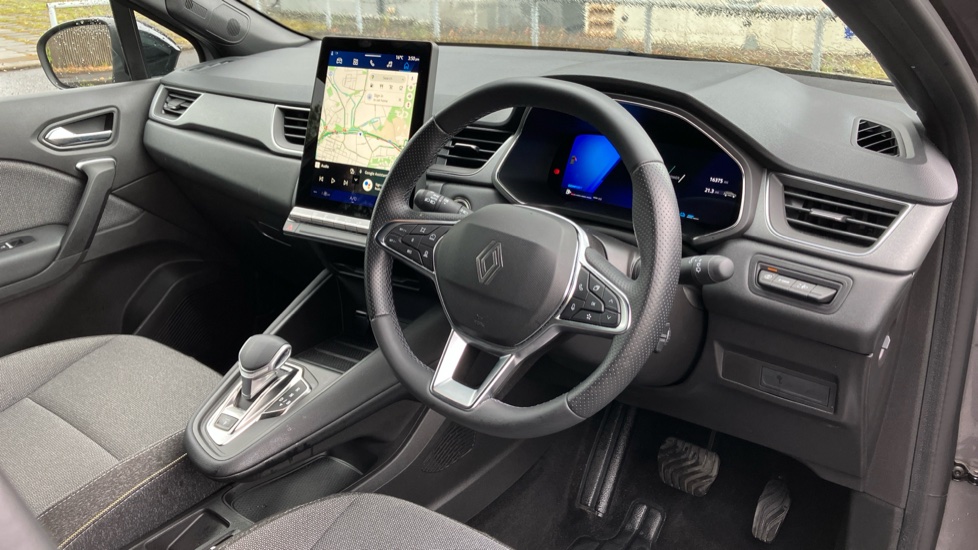 Renault Symbioz 1.6 E-Tech FHEV 145 Techno 5dr Auto Hybrid Estate - Image 11