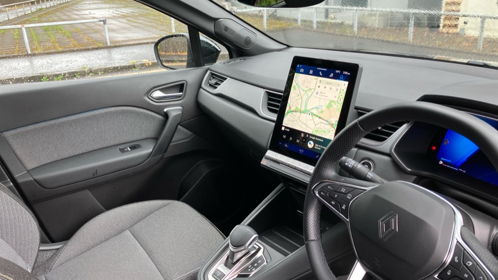 Renault Symbioz 1.6 E-Tech FHEV 145 Techno 5dr Auto Hybrid Estate - Image 14