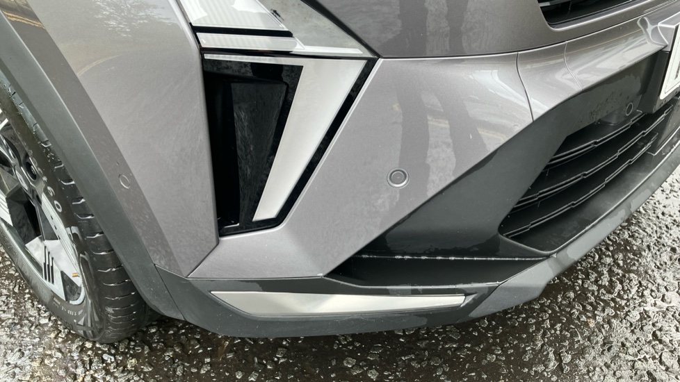 Renault Symbioz 1.6 E-Tech FHEV 145 Techno 5dr Auto Hybrid Estate - Image 21