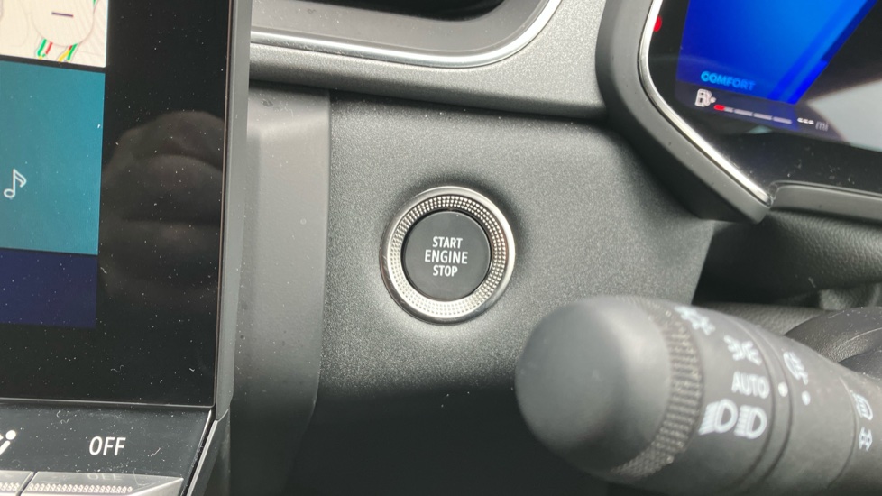 Renault Symbioz 1.6 E-Tech FHEV 145 Techno 5dr Auto Hybrid Estate - Image 44