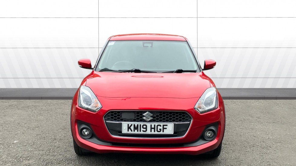 Suzuki Swift 1.2 Dualjet SHVS SZ5 ALLGRIP 5dr Petrol Hatchback - Image 3