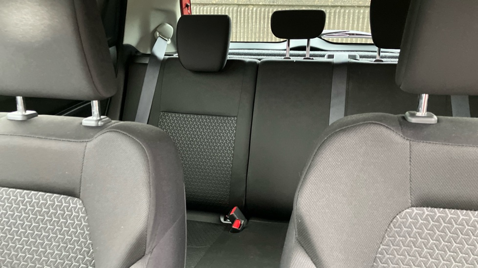 Suzuki Swift 1.2 Dualjet SHVS SZ5 ALLGRIP 5dr Petrol Hatchback - Image 15