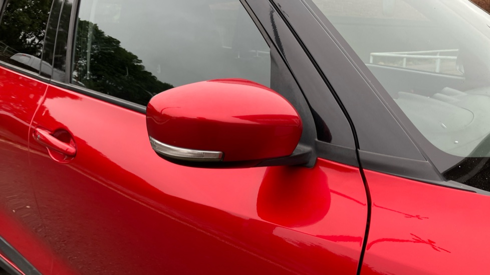 Suzuki Swift 1.2 Dualjet SHVS SZ5 ALLGRIP 5dr Petrol Hatchback - Image 21