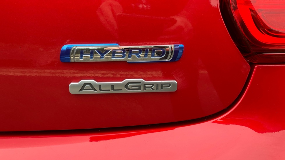 Suzuki Swift 1.2 Dualjet SHVS SZ5 ALLGRIP 5dr Petrol Hatchback - Image 24