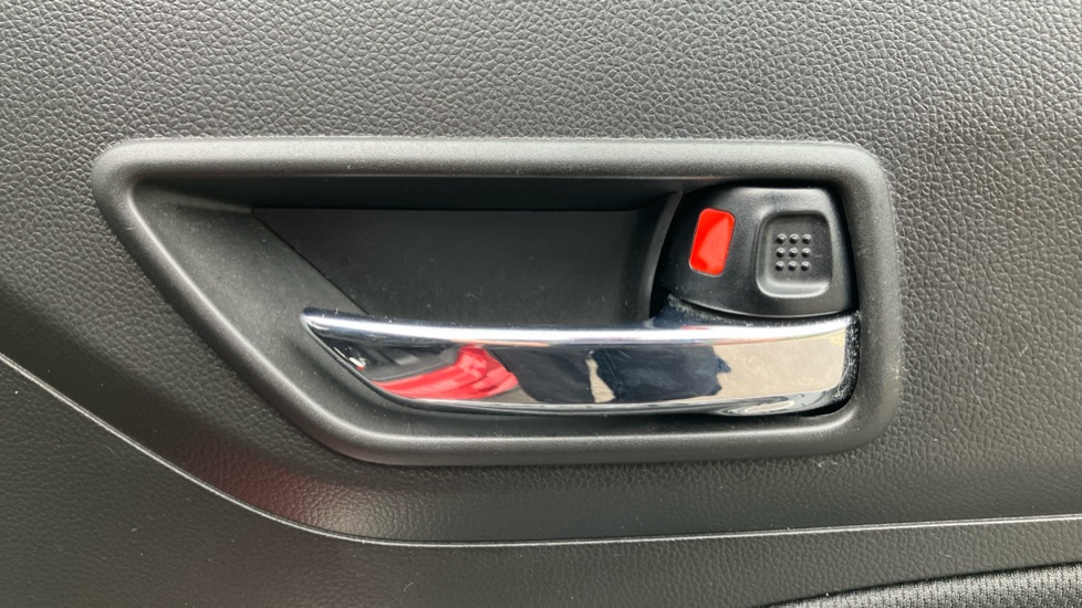 Suzuki Swift 1.2 Dualjet SHVS SZ5 ALLGRIP 5dr Petrol Hatchback - Image 26