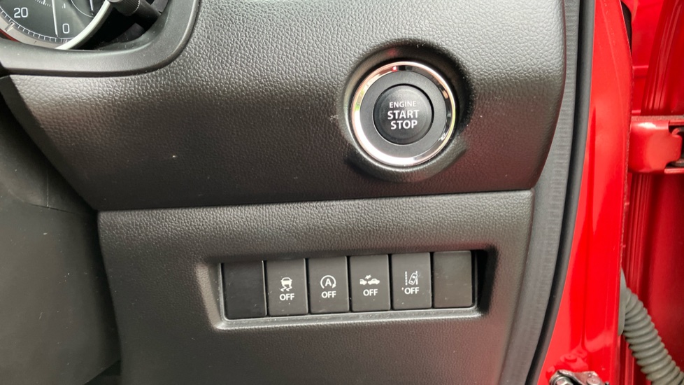 Suzuki Swift 1.2 Dualjet SHVS SZ5 ALLGRIP 5dr Petrol Hatchback - Image 34