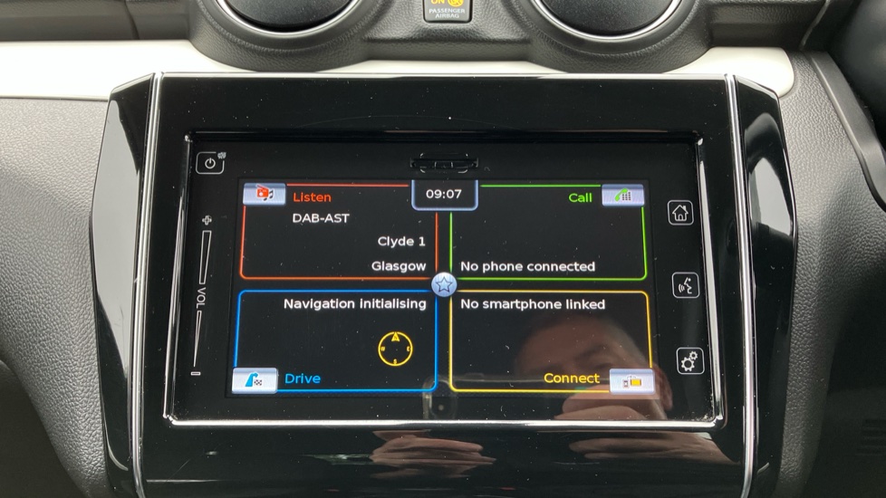 Suzuki Swift 1.2 Dualjet SHVS SZ5 ALLGRIP 5dr Petrol Hatchback - Image 36
