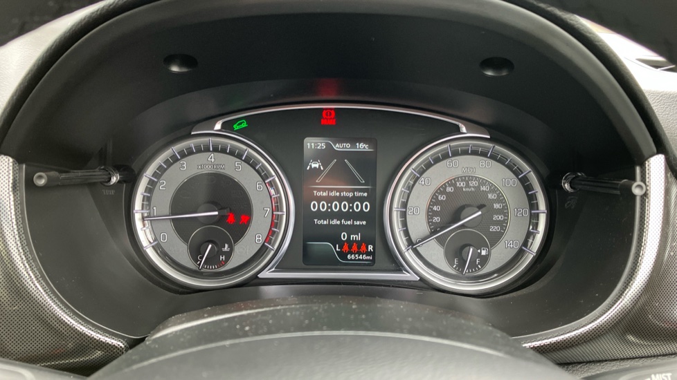 Suzuki Vitara 1.4 Boosterjet 48V Hybrid SZ5 ALLGRIP 5dr Petrol Estate - Image 18
