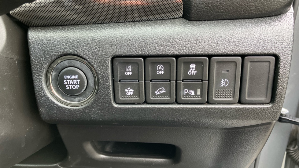 Suzuki Vitara 1.4 Boosterjet 48V Hybrid SZ5 ALLGRIP 5dr Petrol Estate - Image 40