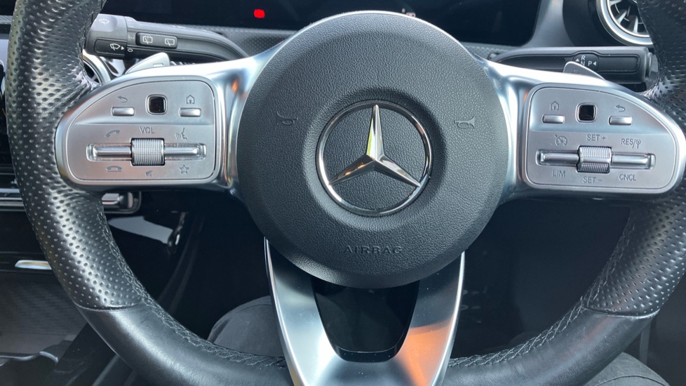 Mercedes-Benz A-Class A200d Exclusive Edition 5dr Auto Diesel Hatchback - Image 41