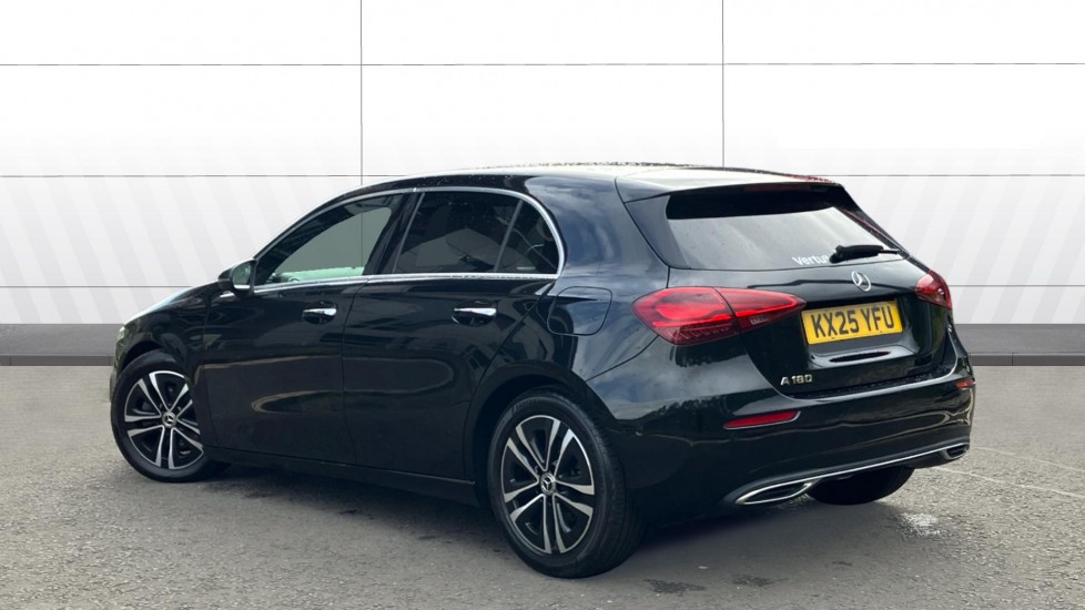 Mercedes-Benz A-Class A180 Sport Executive 5dr Auto Petrol Hatchback - Image 2