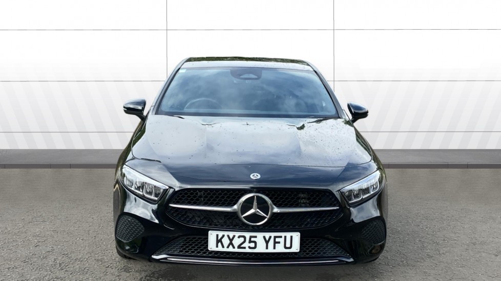 Mercedes-Benz A-Class A180 Sport Executive 5dr Auto Petrol Hatchback - Image 3