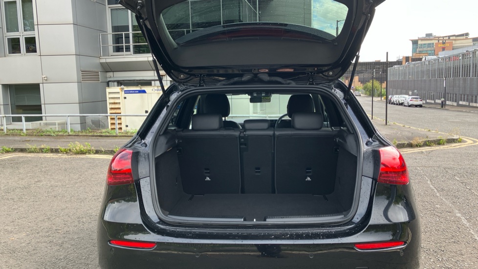 Mercedes-Benz A-Class A180 Sport Executive 5dr Auto Petrol Hatchback - Image 4
