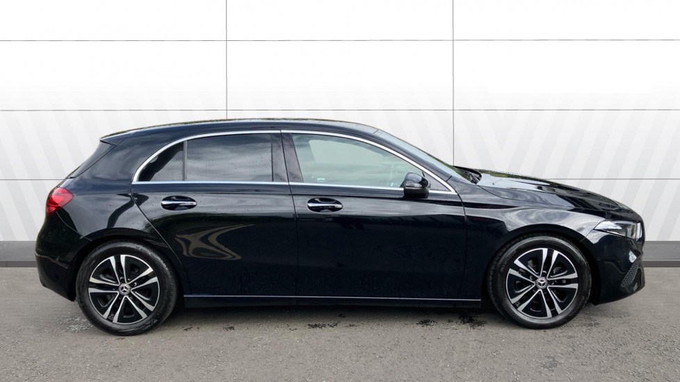 Mercedes-Benz A-Class A180 Sport Executive 5dr Auto Petrol Hatchback - Image 5