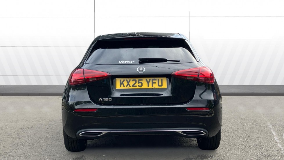 Mercedes-Benz A-Class A180 Sport Executive 5dr Auto Petrol Hatchback - Image 6