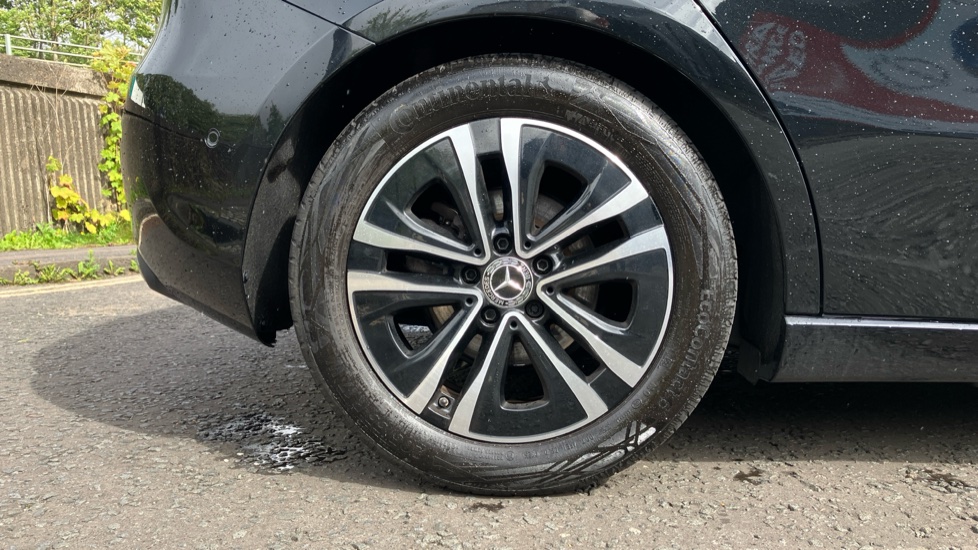 Mercedes-Benz A-Class A180 Sport Executive 5dr Auto Petrol Hatchback - Image 7
