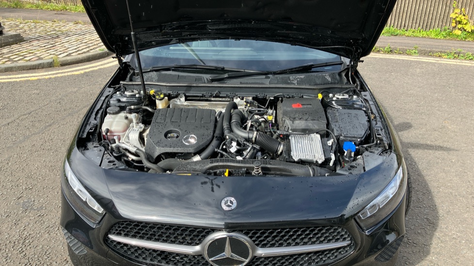 Mercedes-Benz A-Class A180 Sport Executive 5dr Auto Petrol Hatchback - Image 8