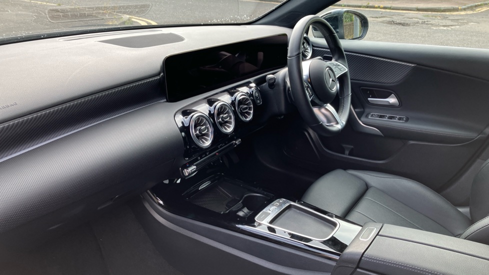 Mercedes-Benz A-Class A180 Sport Executive 5dr Auto Petrol Hatchback - Image 9
