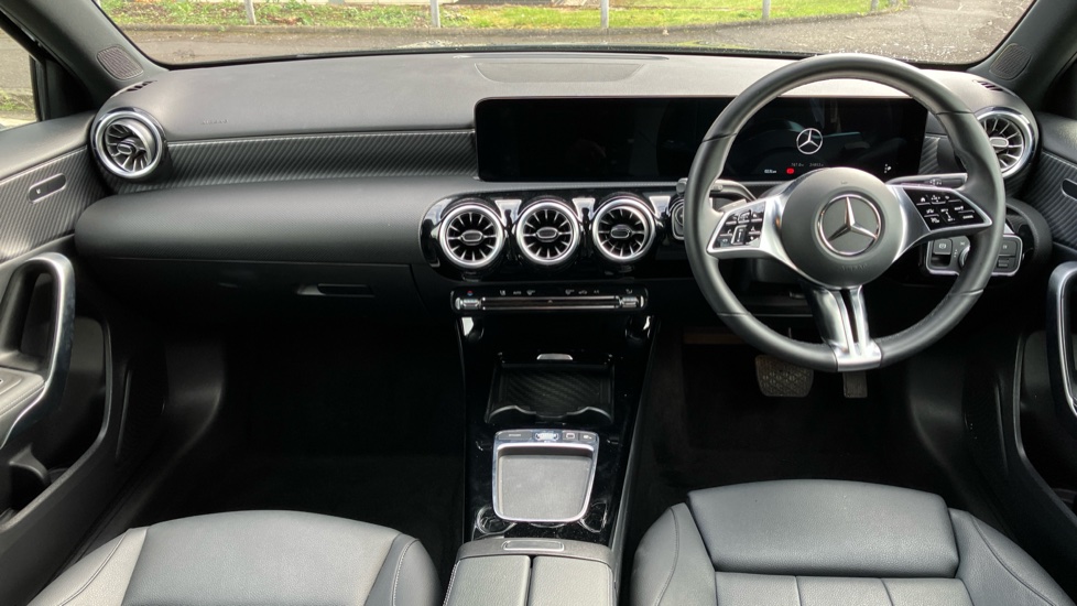 Mercedes-Benz A-Class A180 Sport Executive 5dr Auto Petrol Hatchback - Image 10