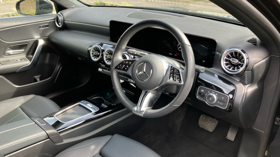 Mercedes-Benz A-Class A180 Sport Executive 5dr Auto Petrol Hatchback - Image 11