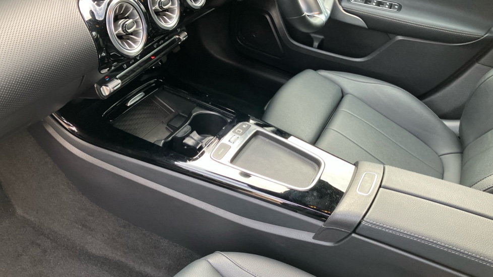 Mercedes-Benz A-Class A180 Sport Executive 5dr Auto Petrol Hatchback - Image 13