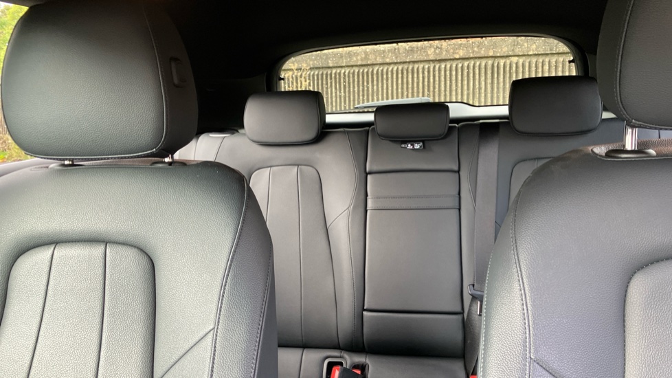Mercedes-Benz A-Class A180 Sport Executive 5dr Auto Petrol Hatchback - Image 15