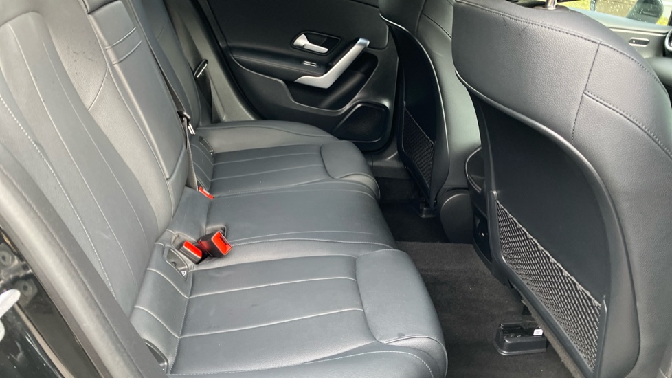 Mercedes-Benz A-Class A180 Sport Executive 5dr Auto Petrol Hatchback - Image 16