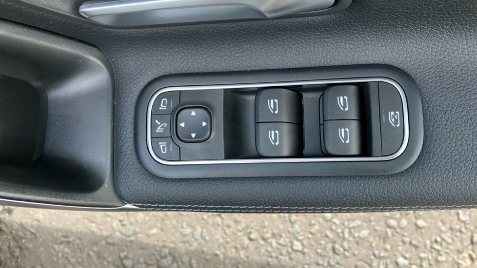 Mercedes-Benz A-Class A180 Sport Executive 5dr Auto Petrol Hatchback - Image 30