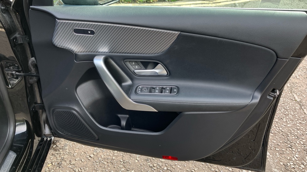 Mercedes-Benz A-Class A180 Sport Executive 5dr Auto Petrol Hatchback - Image 31