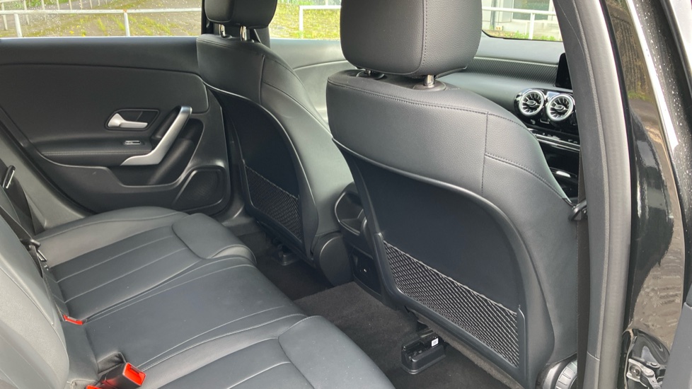 Mercedes-Benz A-Class A180 Sport Executive 5dr Auto Petrol Hatchback - Image 32