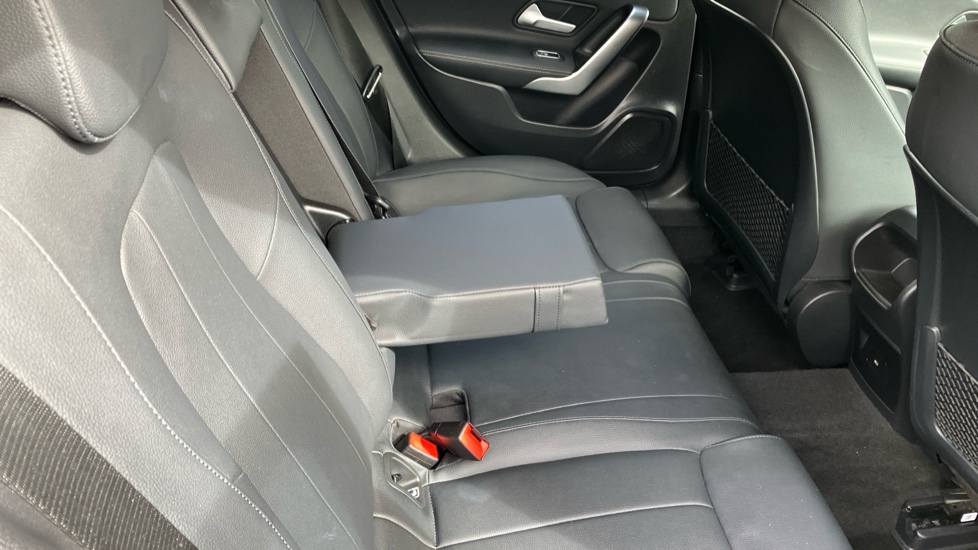 Mercedes-Benz A-Class A180 Sport Executive 5dr Auto Petrol Hatchback - Image 34