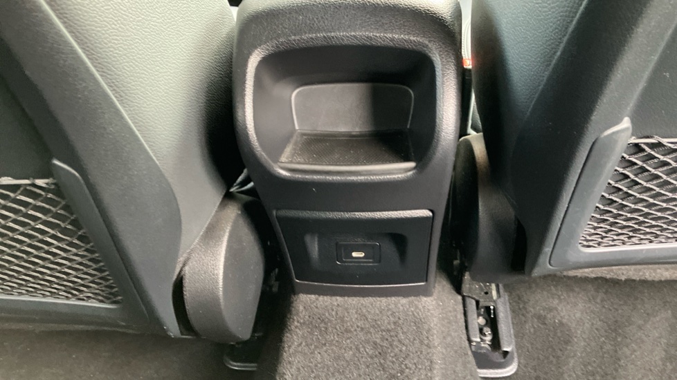 Mercedes-Benz A-Class A180 Sport Executive 5dr Auto Petrol Hatchback - Image 35