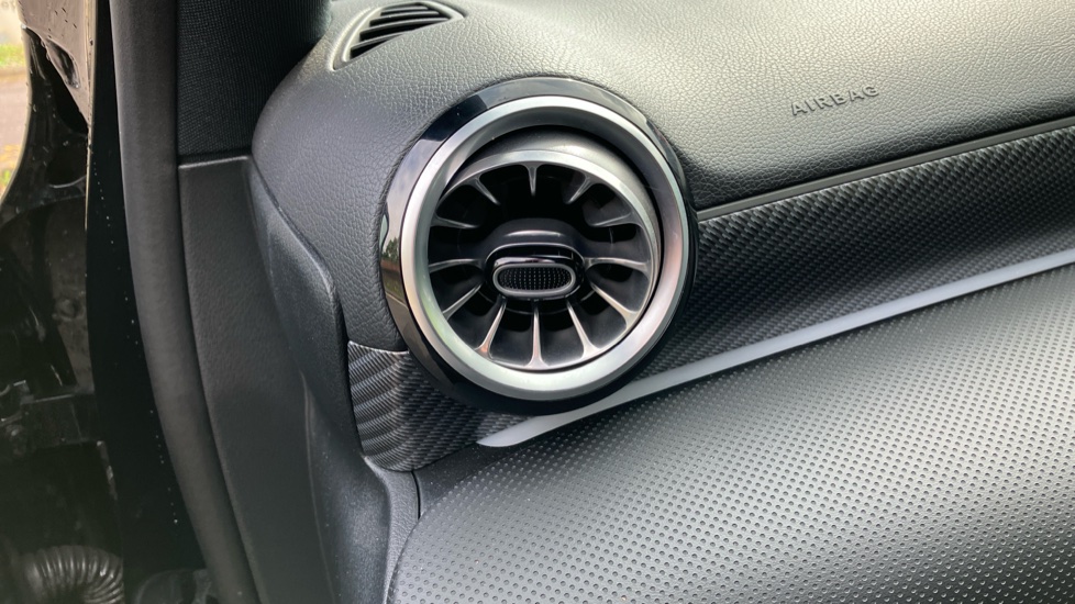 Mercedes-Benz A-Class A180 Sport Executive 5dr Auto Petrol Hatchback - Image 38