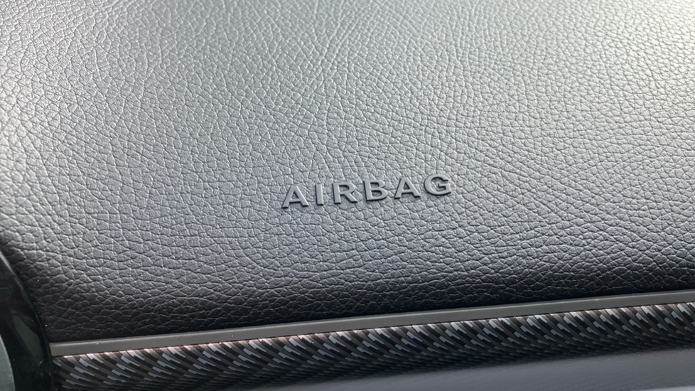 Mercedes-Benz A-Class A180 Sport Executive 5dr Auto Petrol Hatchback - Image 39