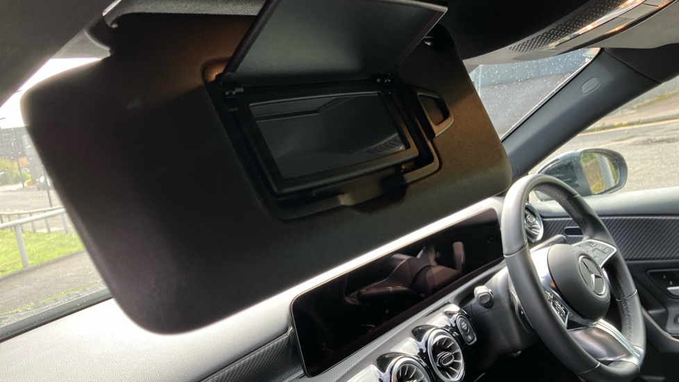 Mercedes-Benz A-Class A180 Sport Executive 5dr Auto Petrol Hatchback - Image 40