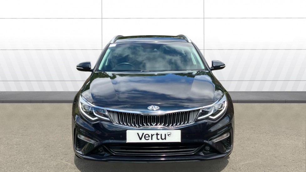 Kia Optima 1.6 CRDi ISG 3 5dr Diesel Estate - Image 3