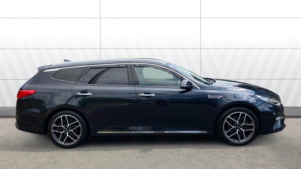 Kia Optima 1.6 CRDi ISG 3 5dr Diesel Estate - Image 5