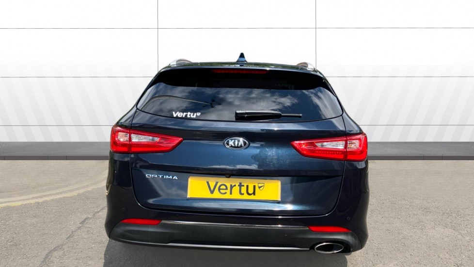 Kia Optima 1.6 CRDi ISG 3 5dr Diesel Estate - Image 6