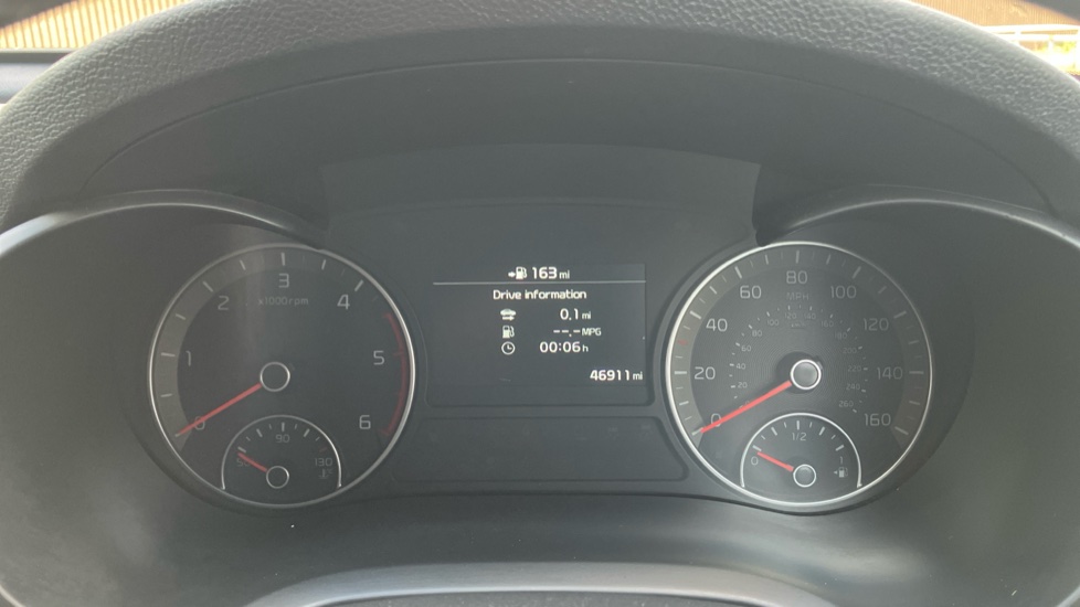 Kia Optima 1.6 CRDi ISG 3 5dr Diesel Estate - Image 18