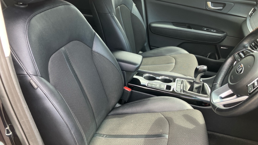 Kia Optima 1.6 CRDi ISG 3 5dr Diesel Estate - Image 27