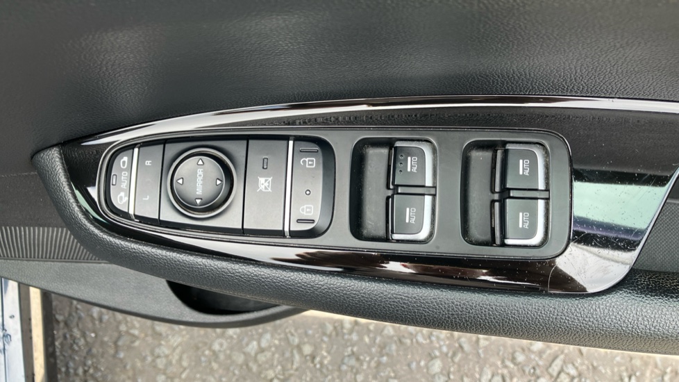 Kia Optima 1.6 CRDi ISG 3 5dr Diesel Estate - Image 30